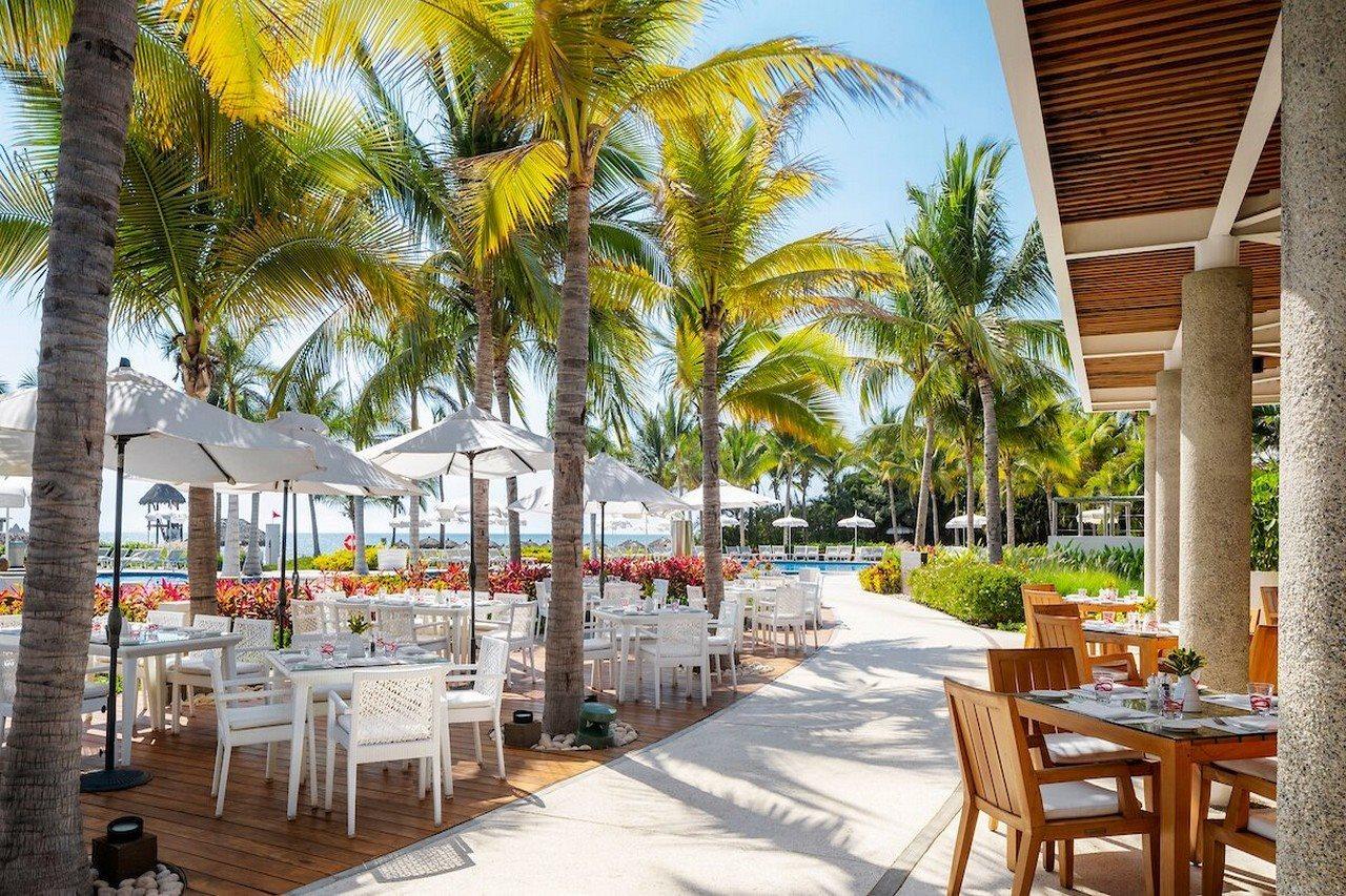 Ocean Breeze Nuevo Vallarta Puerto Vallarta Exteriér fotografie