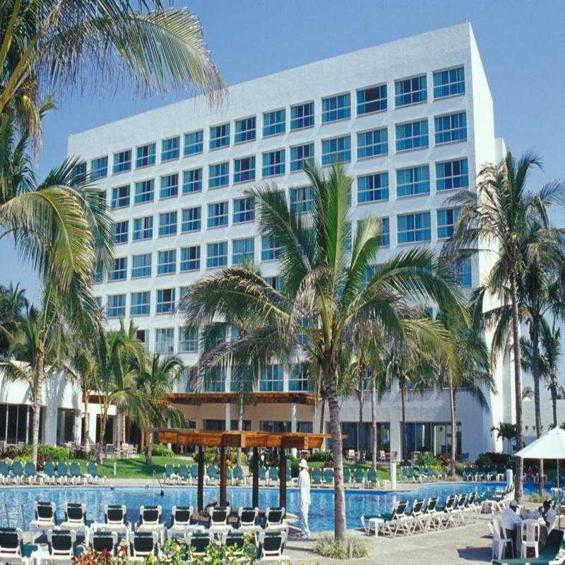 Ocean Breeze Nuevo Vallarta Puerto Vallarta Exteriér fotografie