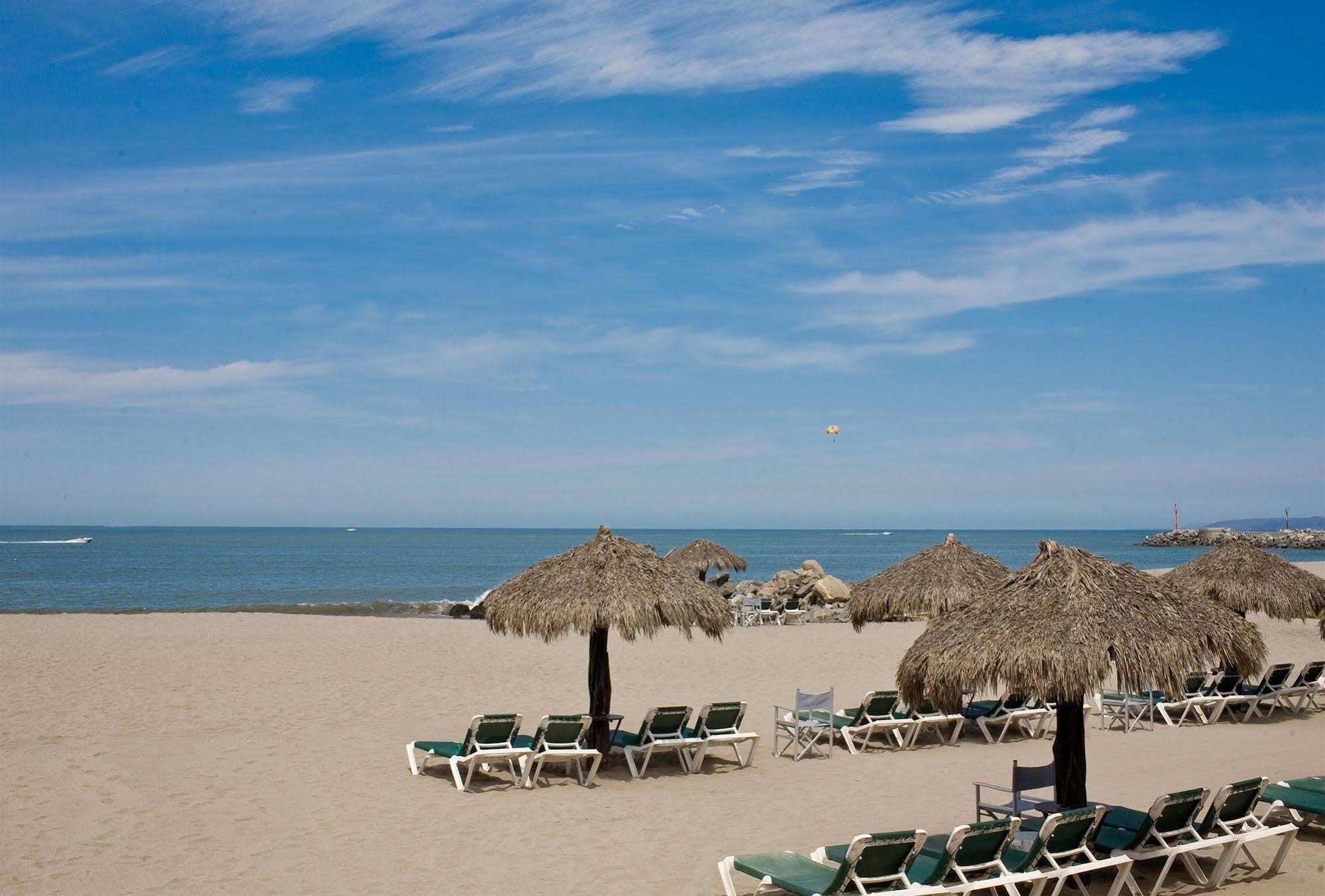 Ocean Breeze Nuevo Vallarta Puerto Vallarta Exteriér fotografie