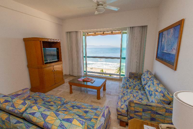 Ocean Breeze Nuevo Vallarta Puerto Vallarta Exteriér fotografie
